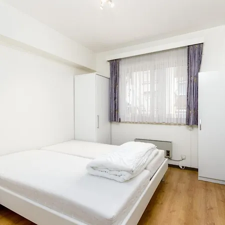 Apartment 0401, Cogels Middelkerke