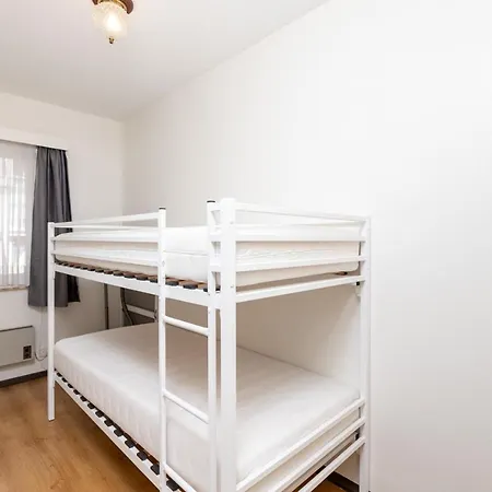 0401, Cogels Apartment *
